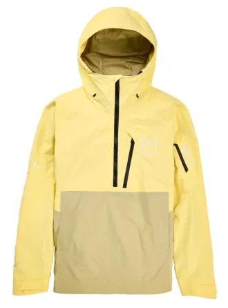 Burton [ak]® Velocity GORE‑TEX 2L Anorakjacka för herr