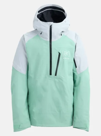 Burton [ak]® Velocity GORE‑TEX 2L Anorakjacka för herr