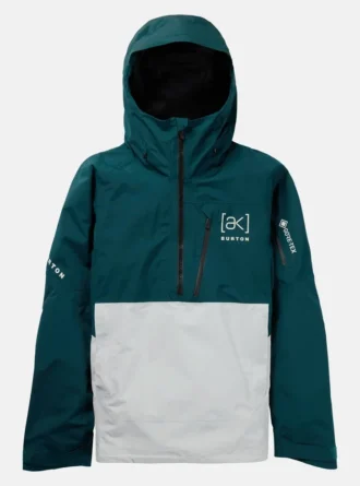 Burton [ak]® Velocity GORE‑TEX 2L Anorakjacka för herr