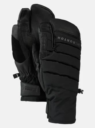 Burton [ak]® Windstopper Oven Trigger Mittens