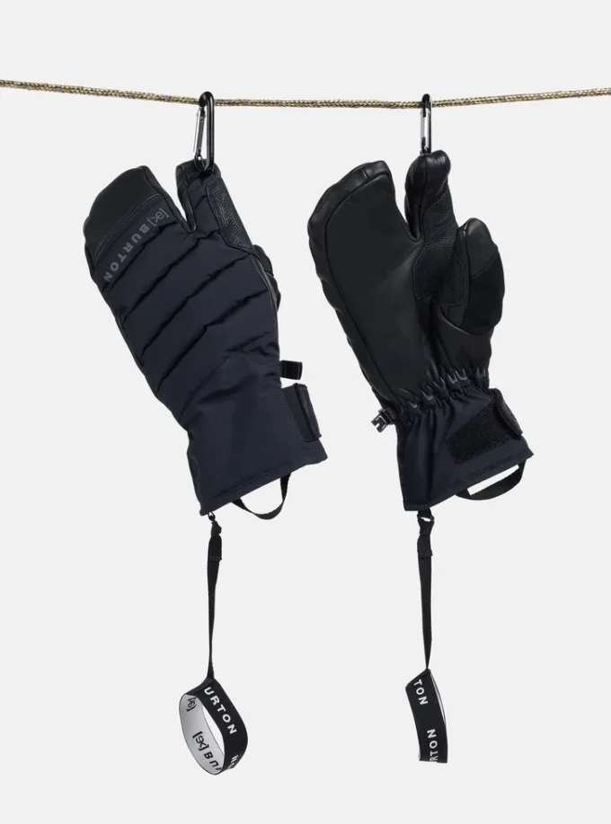 Burton [ak]® Windstopper Oven Trigger Mittens