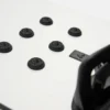 Burton Aluminium Stud Stomp Pad