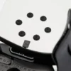 Burton Aluminium Stud Stomp Pad