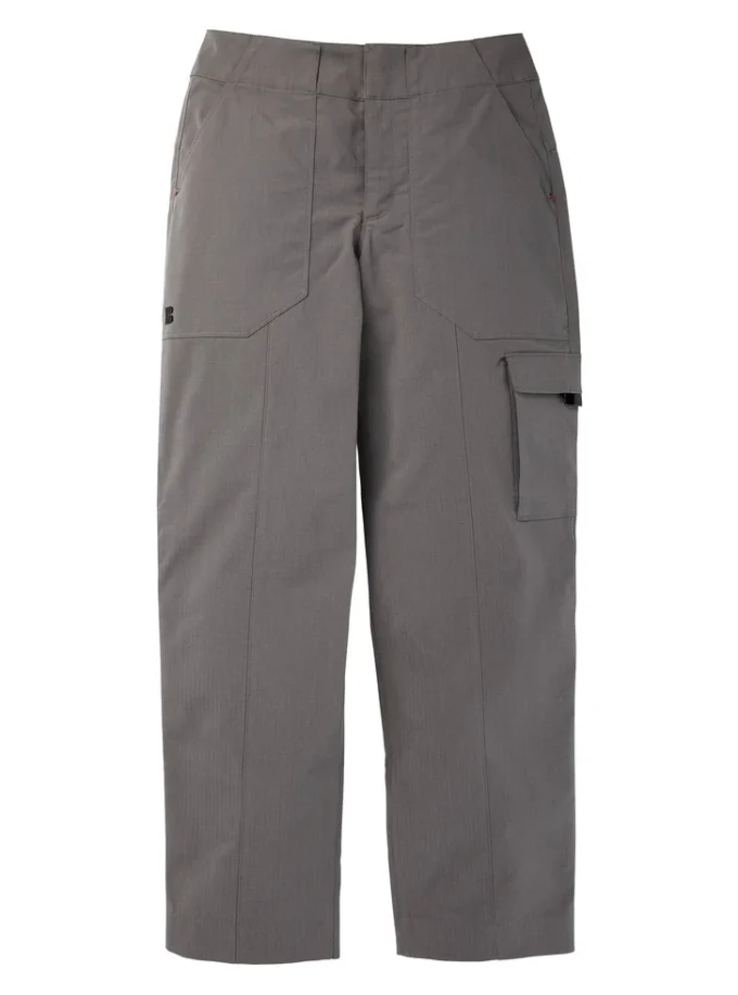 Burton Amora Stretch Cargo-byxor för damer Burton Amora Stretch Cargo-byxor för damer