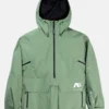Burton Analog 2L GORE-TEX Flyrail-jacka för herr Burton Analog 2L GORE-TEX Flyrail-jacka för herr