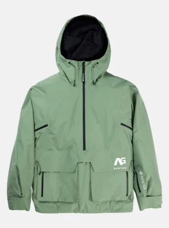 Burton Analog 2L GORE-TEX Flyrail-jacka för herr Burton Analog 2L GORE-TEX Flyrail-jacka för herr