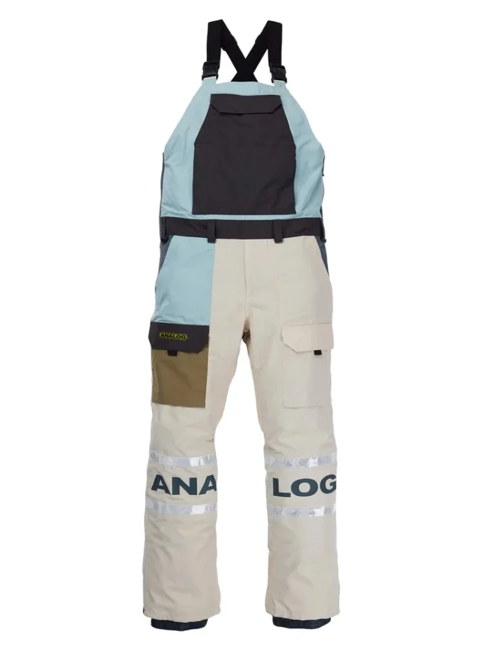 Burton Analog Bib Pant