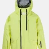 Burton Analog Hardpack GORE-TEX 3L-jacka för herr Burton Analog Hardpack GORE-TEX 3L-jacka för herr