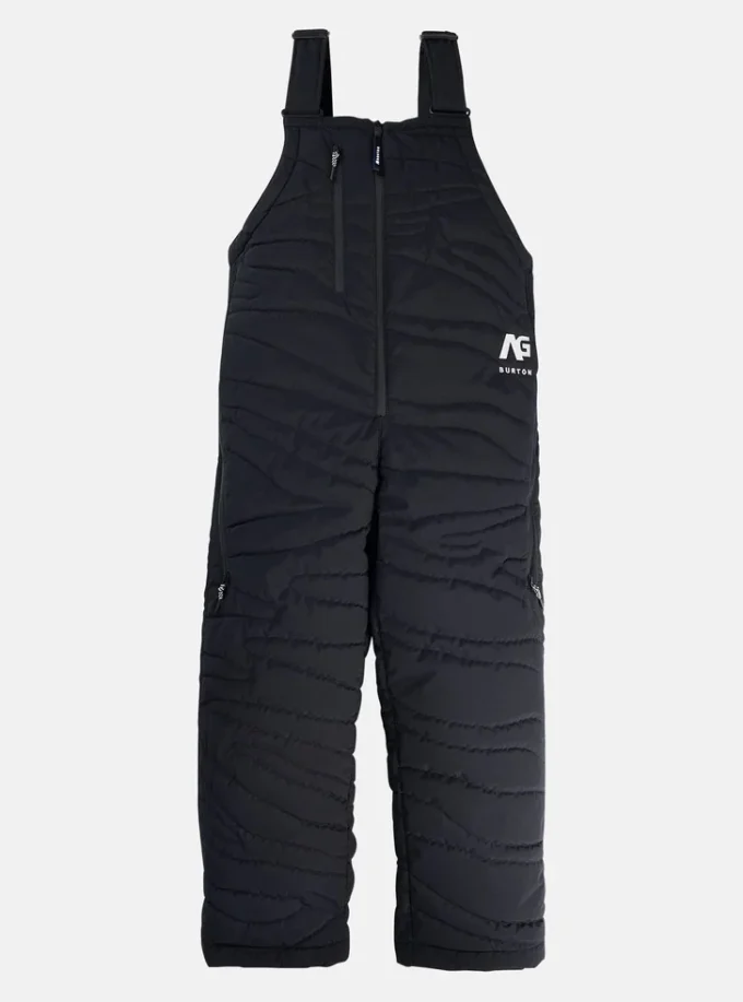 Burton Analog Thawless Bib Pants Burton Analog Thawless Bib Pants