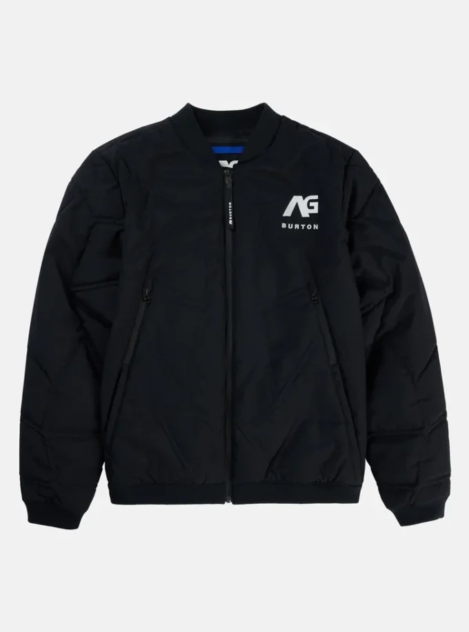 Burton Analog Thawless bomberjacka Burton Analog Thawless bomberjacka