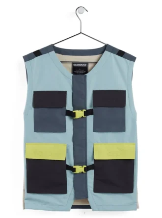 Burton Analog Utility Vest