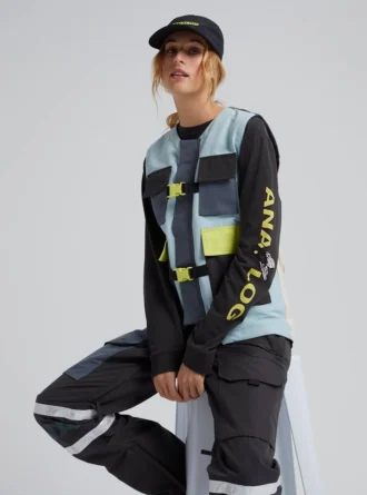 Burton Analog Utility Vest