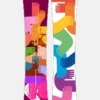 Burton Artist Series Hometown Hero Camber Snowboard Burton Artist Series Hometown Hero Camber Snowboard