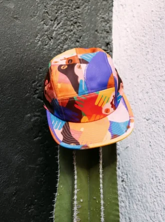 Burton Artist Series-keps Burton Artist Series-keps