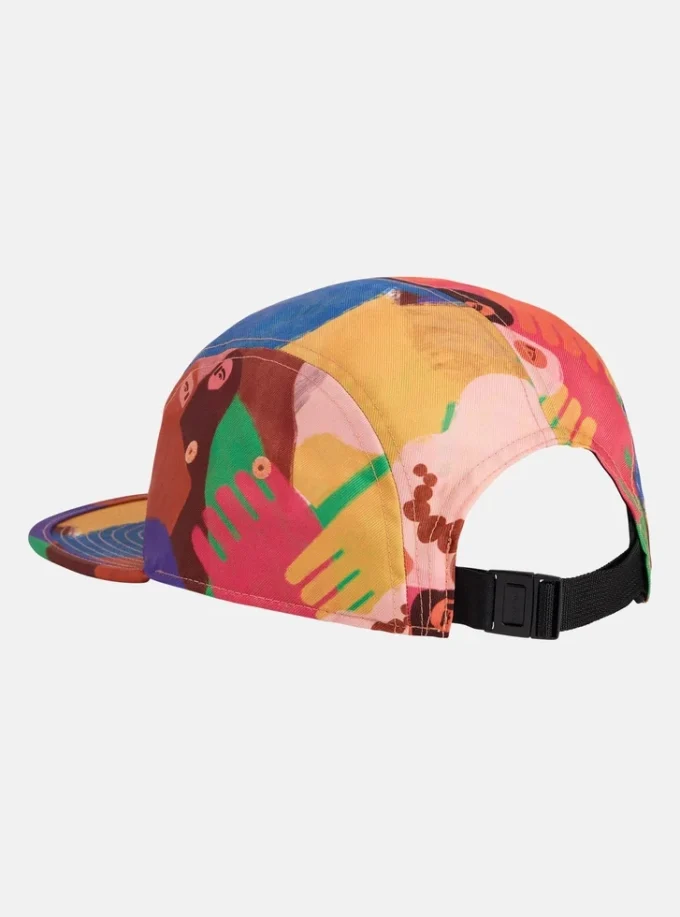 Burton Artist Series-keps