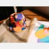 Burton Artist Series-keps