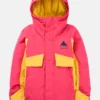 Burton Ascutney 2L-jacka för barn Burton Ascutney 2L-jacka för barn