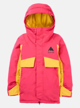 Burton Ascutney 2L-jacka för barn