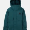 Burton Ascutney 2L-jacka för barn Burton Ascutney 2L-jacka för barn