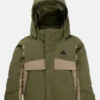 Burton Ascutney 2L-jacka för småbarn Burton Ascutney 2L-jacka för småbarn