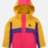 Burton Ascutney 2L-jacka för småbarn (prov) Burton Ascutney 2L-jacka för småbarn (prov)