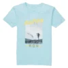 Burton Ashmore Photo kortärmad T-shirt för dam Burton Ashmore Photo kortärmad T-shirt för dam