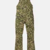 Burton Avalon 2L Bib Pants för damer (prov) Burton Avalon 2L Bib Pants för damer (prov)