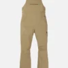 Burton Avalon 2L Bib Pants (Short) för damer (prov) Burton Avalon 2L Bib Pants (Short) för damer (prov)