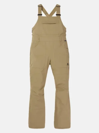 Burton Avalon 2L Bib Pants (Short) för damer (prov)