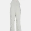 Burton Avalon 2L stretchbyxor med hängslen för damer Burton Avalon 2L stretchbyxor med hängslen för damer