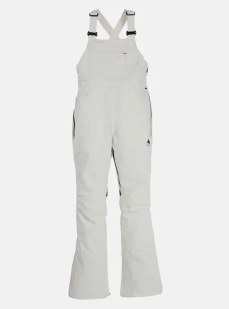 Burton Avalon 2L Stretch Bib Pants för damer (prov)