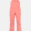 Burton Avalon 2L Stretch Bib Pants för damer (prov) Burton Avalon 2L Stretch Bib Pants för damer (prov)