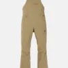 Burton Avalon 2L stretchbyxor med hängslen för damer Burton Avalon 2L stretchbyxor med hängslen för damer