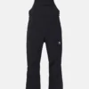 Burton Avalon 2L stretchbyxor med hängslen för damer (korta) Burton Avalon 2L stretchbyxor med hängslen för damer (korta)