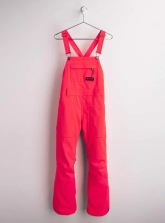 Burton Avalon Bib Pant för damer