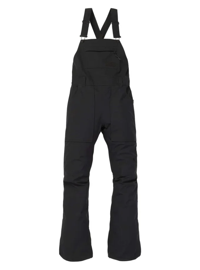Burton Avalon Bib Pant för damer – lång Burton Avalon Bib Pant för damer – lång