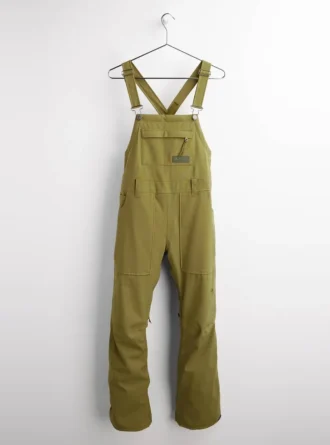 Burton Avalon Bib Pant – Short för damer