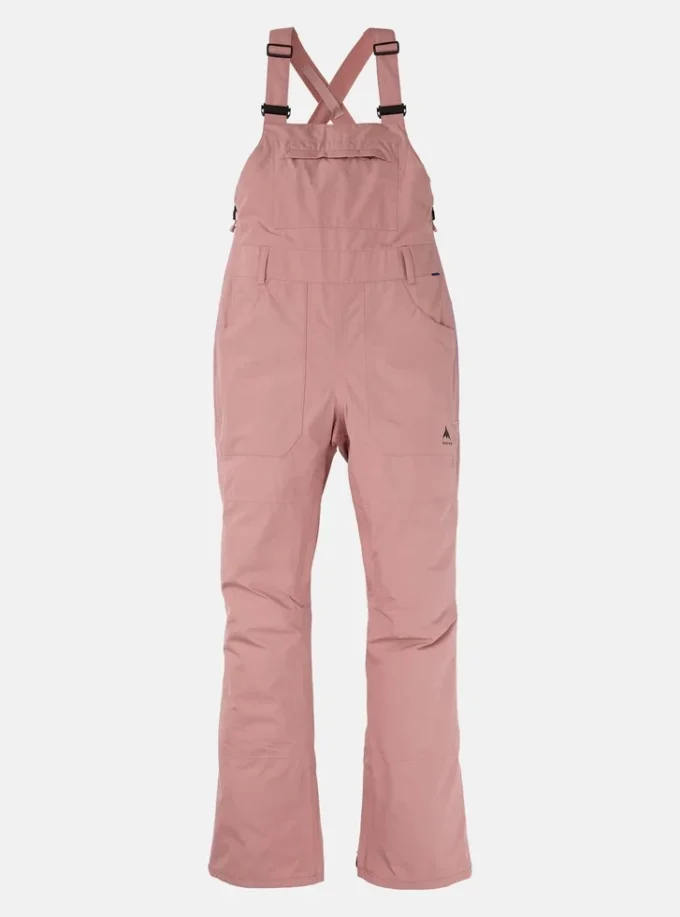 Burton Avalon GORE-TEX 2L Bib Pants för damer Burton Avalon GORE-TEX 2L Bib Pants för damer