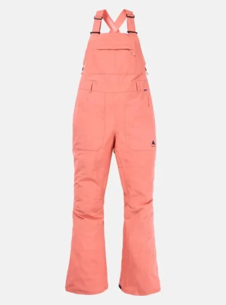 Burton Avalon GORE-TEX 2L Bib Pants för damer