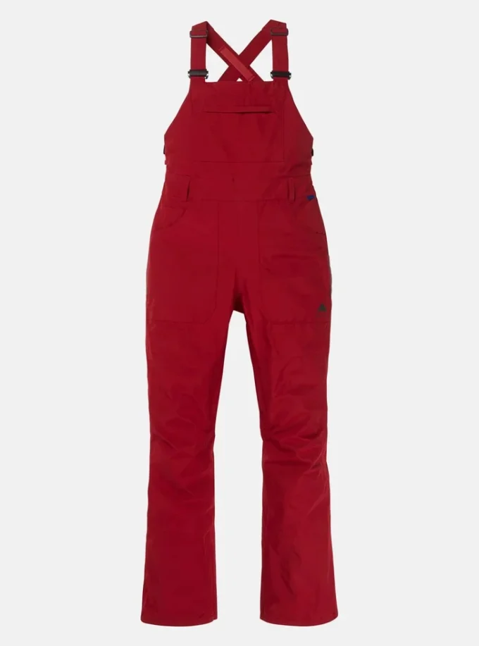 Burton Avalon GORE-TEX 2L Bib Pants för damer Burton Avalon GORE-TEX 2L Bib Pants för damer