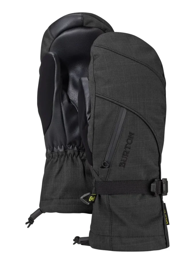 Burton Baker 2-i-1-vantar för damer Burton Baker 2-i-1-vantar för damer