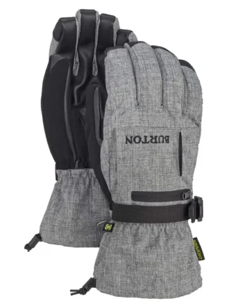 Burton Baker Two-In-One-handske för herr Burton Baker Two-In-One-handske för herr