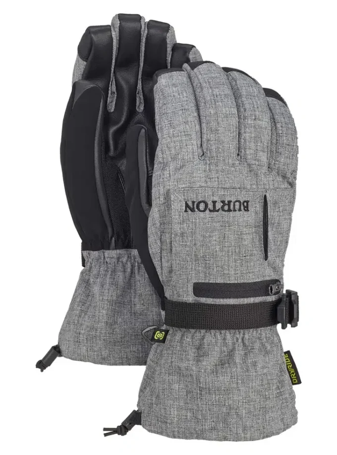 Burton Baker Two-In-One-handske för herr Burton Baker Two-In-One-handske för herr