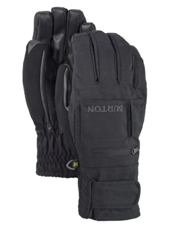 Burton Baker Two-In-One Under Glove för herr Burton Baker Two-In-One Under Glove för herr