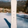 Burton Barkeeper Camber Snowboard Burton Barkeeper Camber Snowboard