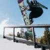 Burton Barkeeper Camber Snowboard Burton Barkeeper Camber Snowboard