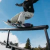 Burton Barkeeper Camber Snowboard Burton Barkeeper Camber Snowboard