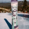 Burton Barkeeper Camber Snowboard Burton Barkeeper Camber Snowboard