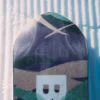 Burton Barkeeper Camber Snowboard Burton Barkeeper Camber Snowboard