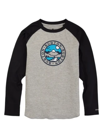 Burton Base Layer Tech T-shirt för barn